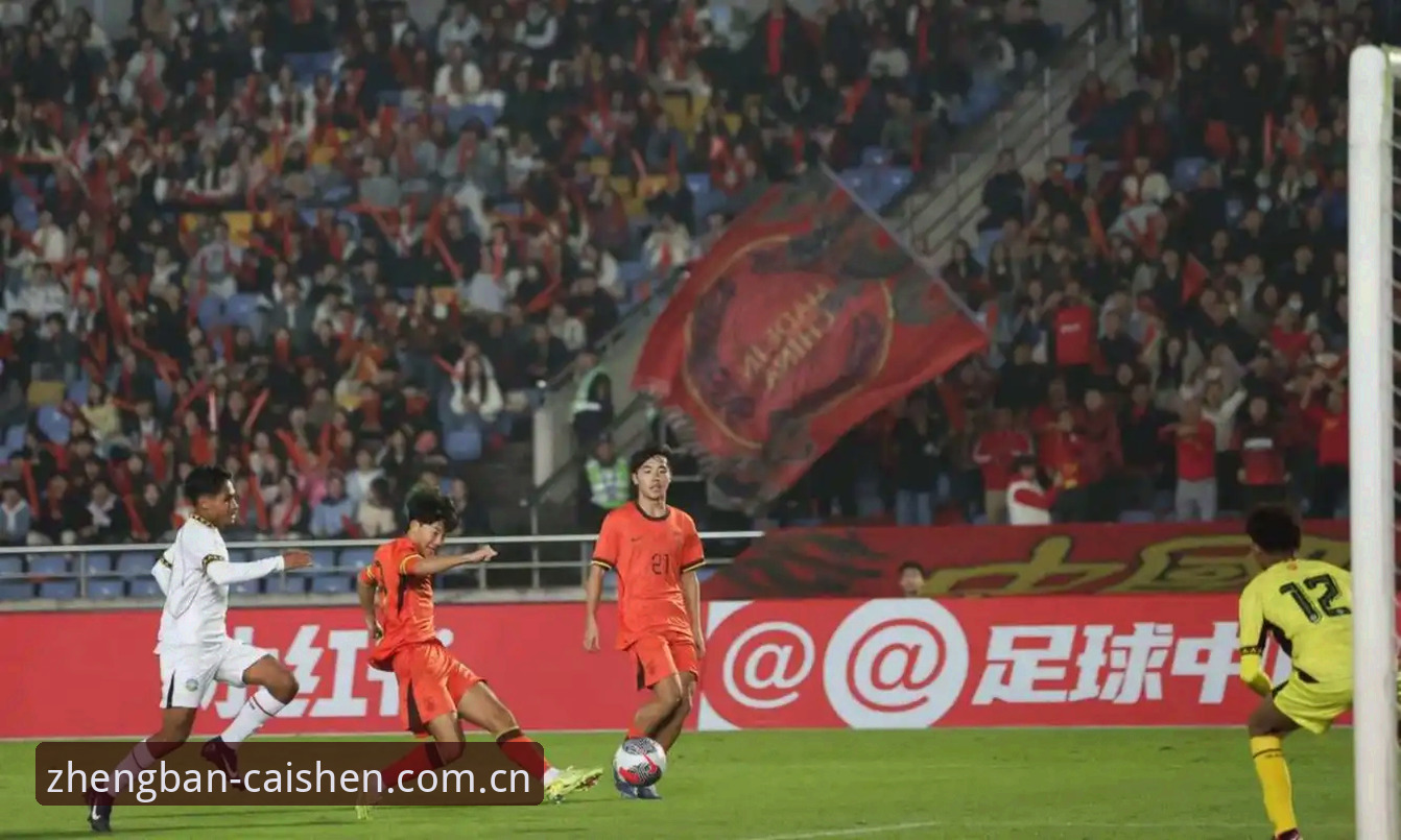 U17国足vs国女足抽签结果对比：西班牙摩洛哥vs美国萨摩亚，谁出线机会更大？